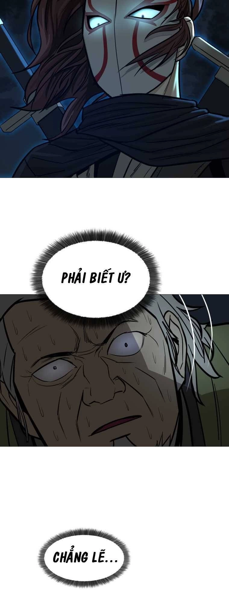 Sư Phụ Quỷ Diện Chapter 13 - 16