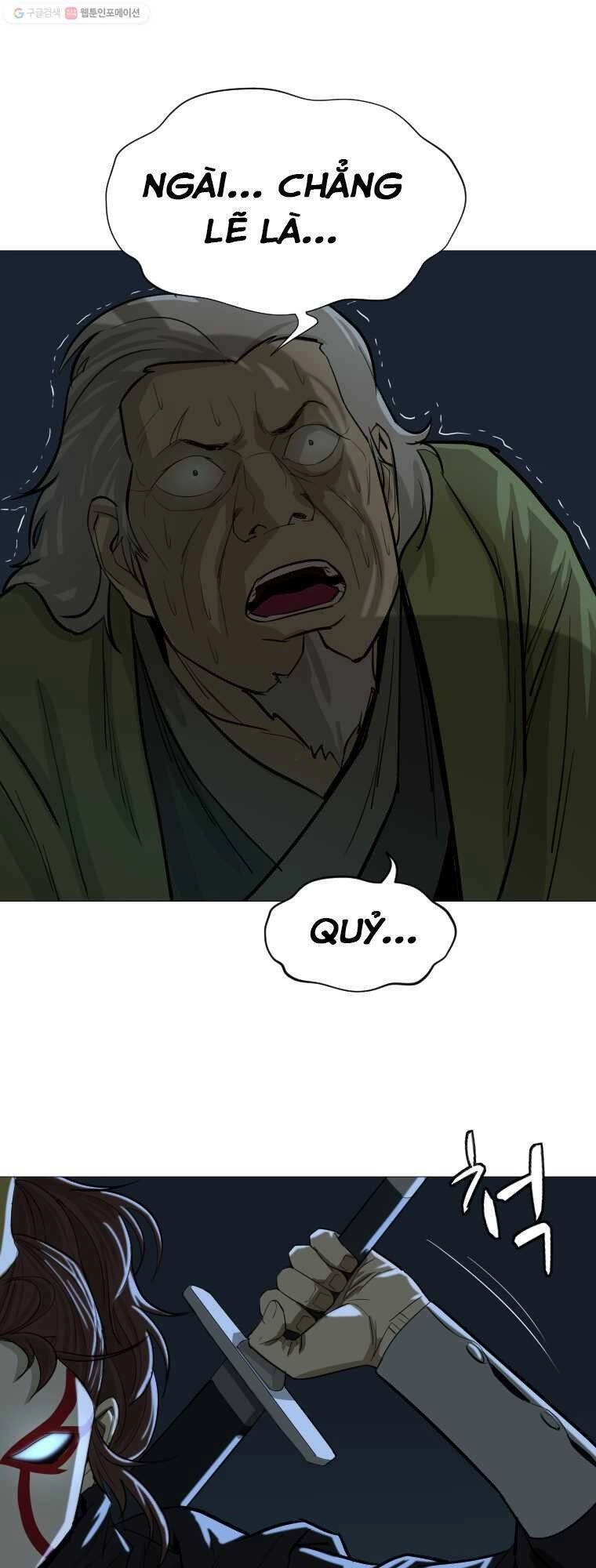 Sư Phụ Quỷ Diện Chapter 13 - 18