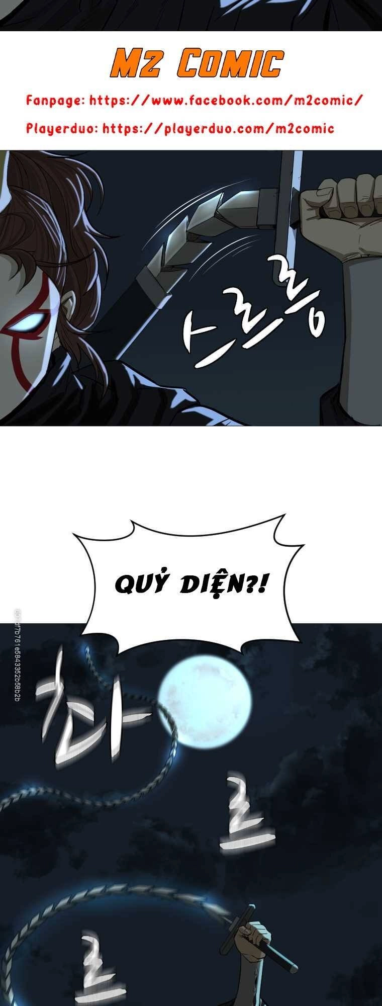 Sư Phụ Quỷ Diện Chapter 13 - 19