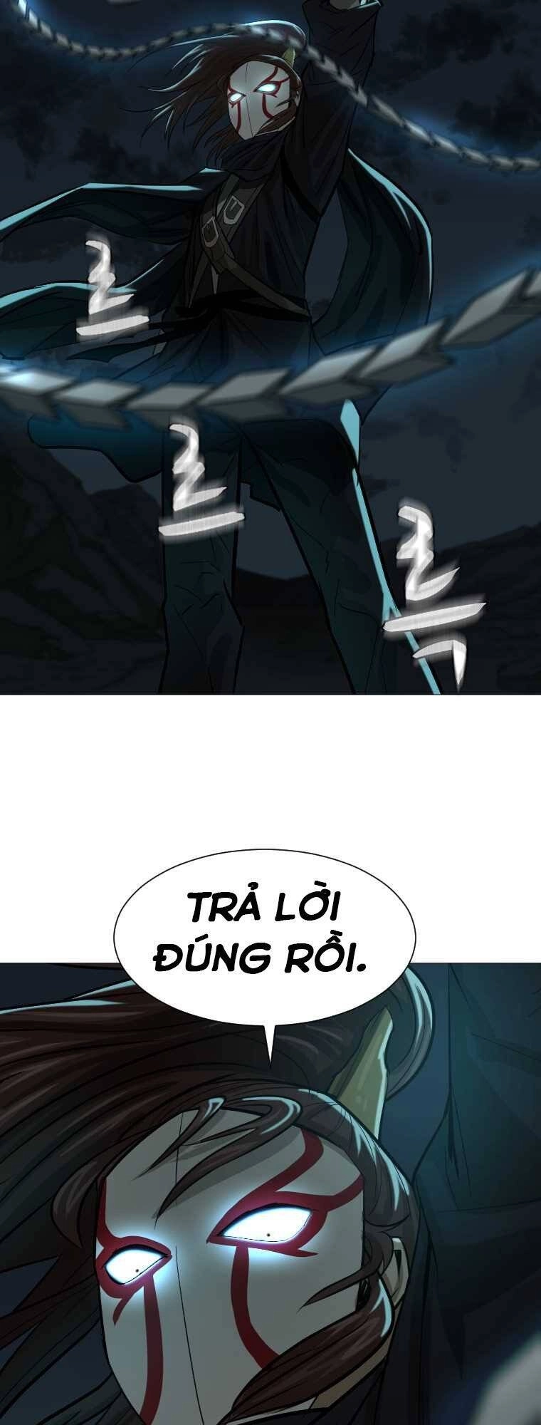 Sư Phụ Quỷ Diện Chapter 13 - 20