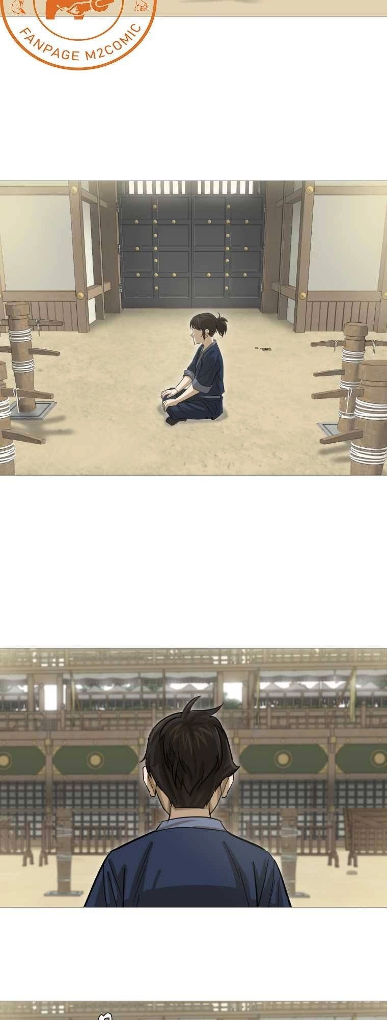 Sư Phụ Quỷ Diện Chapter 13 - 24