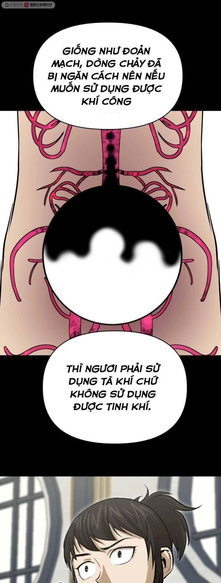 Sư Phụ Quỷ Diện Chapter 13 - 30