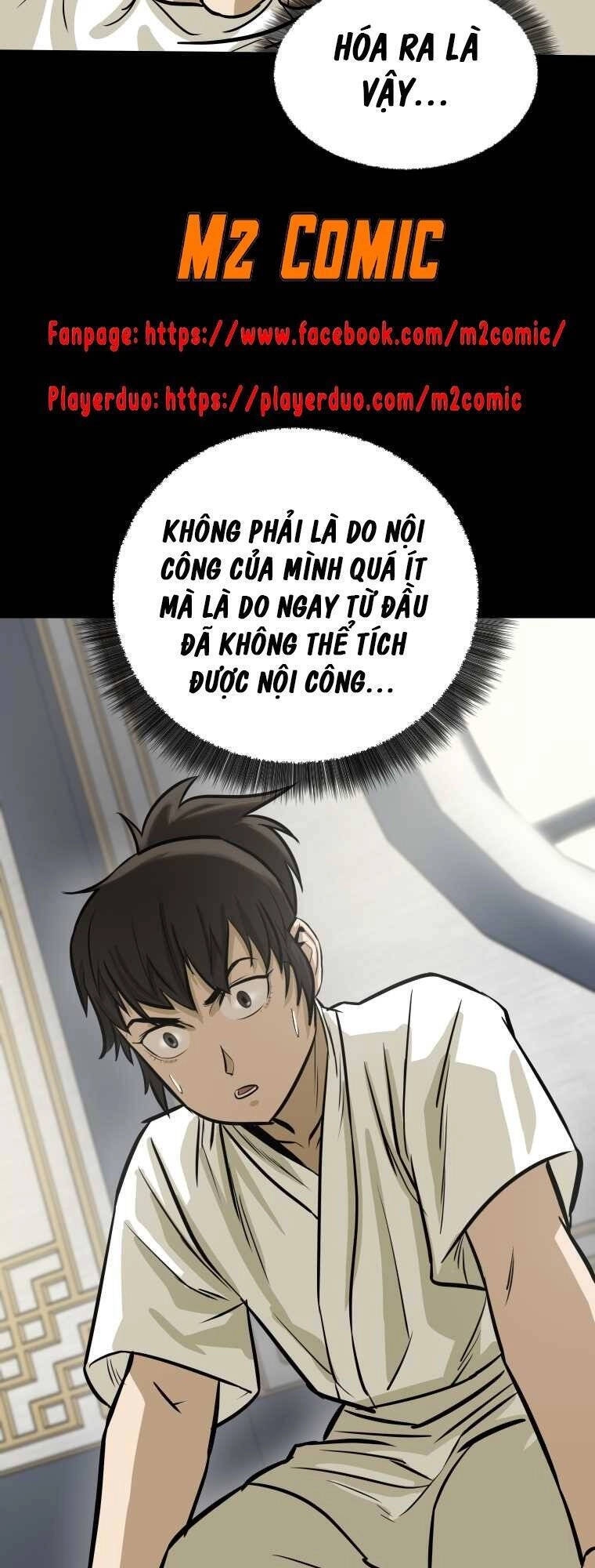 Sư Phụ Quỷ Diện Chapter 13 - 36