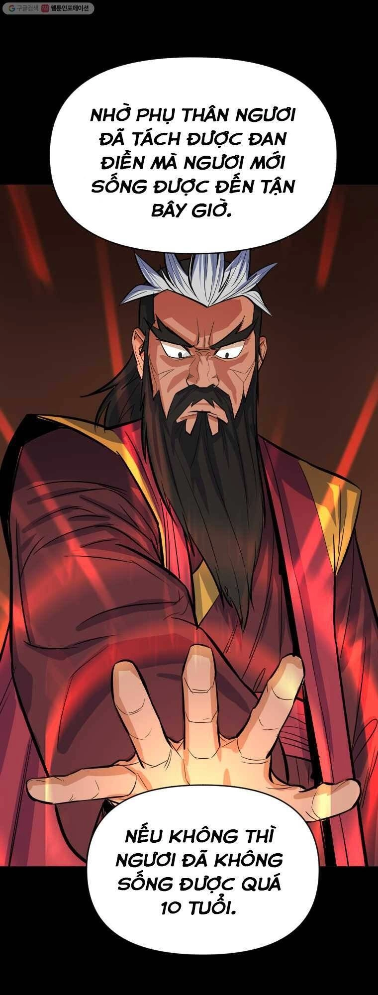 Sư Phụ Quỷ Diện Chapter 13 - 38