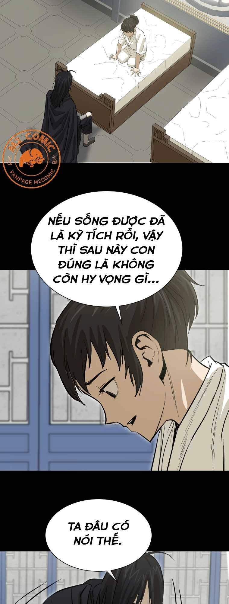Sư Phụ Quỷ Diện Chapter 13 - 40