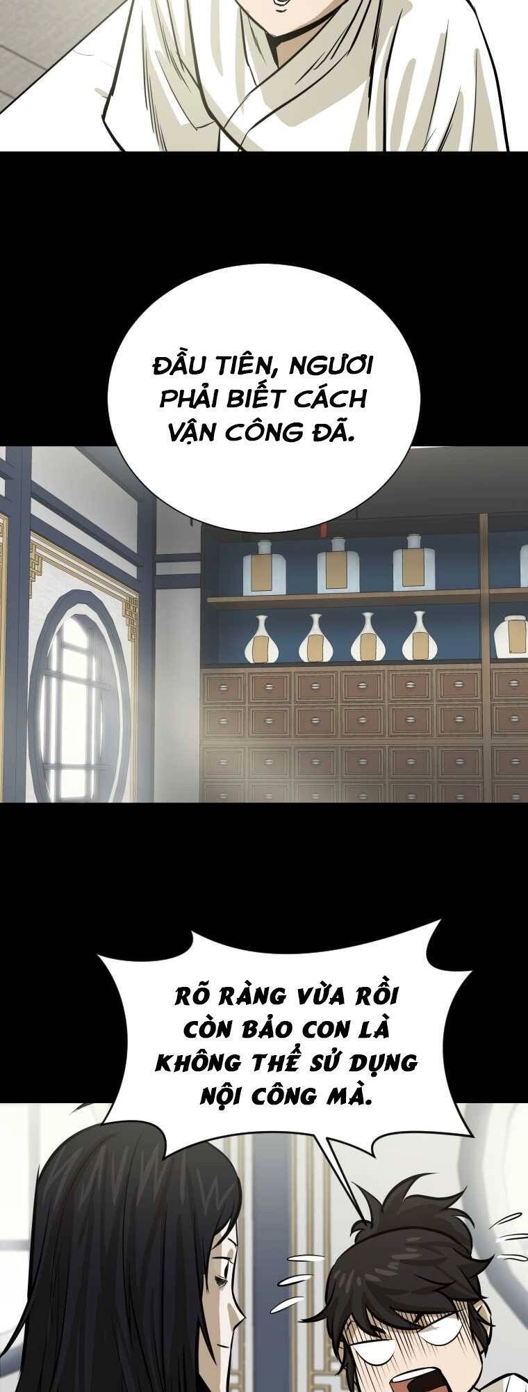 Sư Phụ Quỷ Diện Chapter 13 - 44