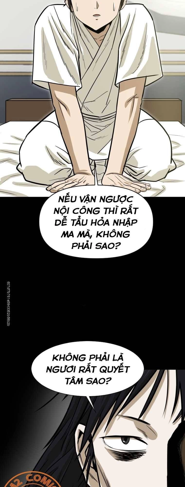 Sư Phụ Quỷ Diện Chapter 13 - 47