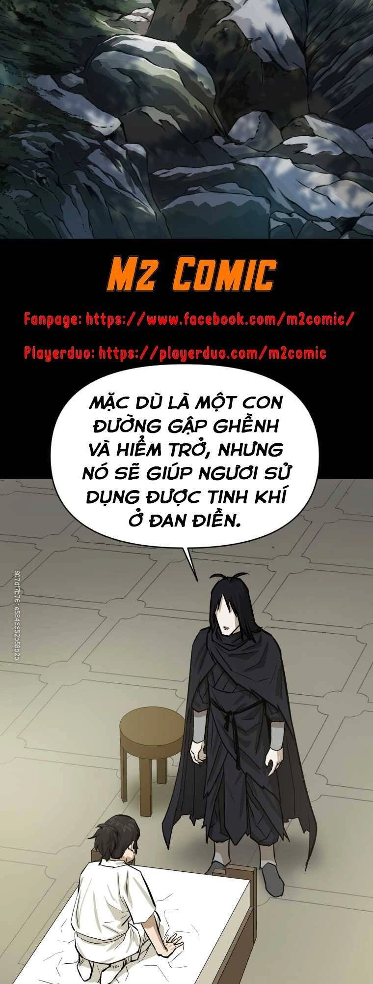 Sư Phụ Quỷ Diện Chapter 13 - 51