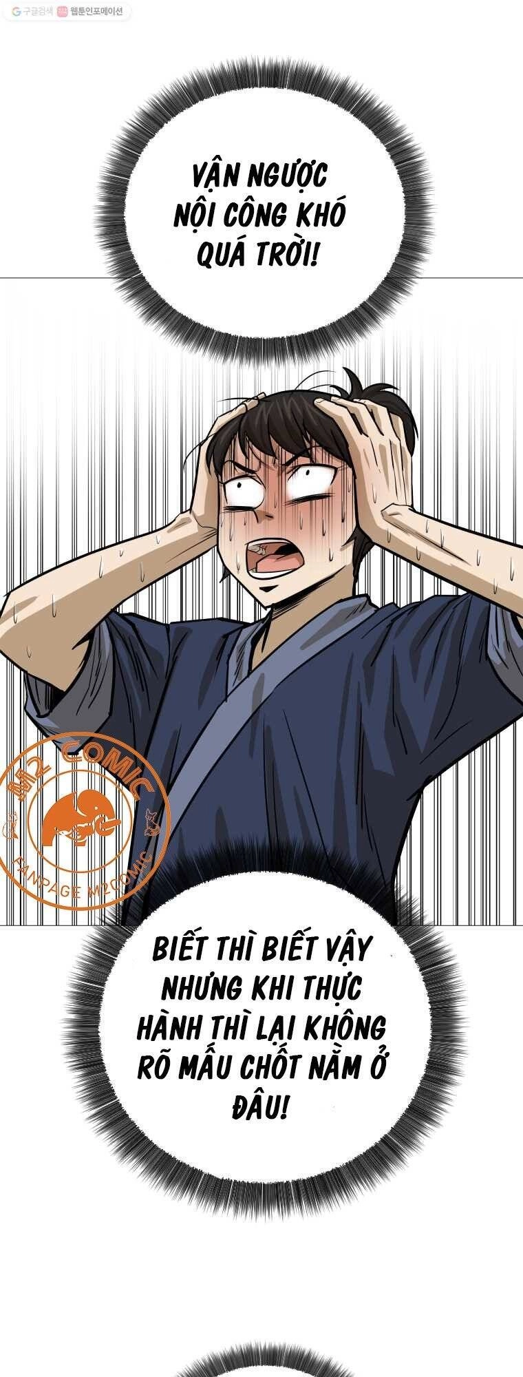 Sư Phụ Quỷ Diện Chapter 13 - 58