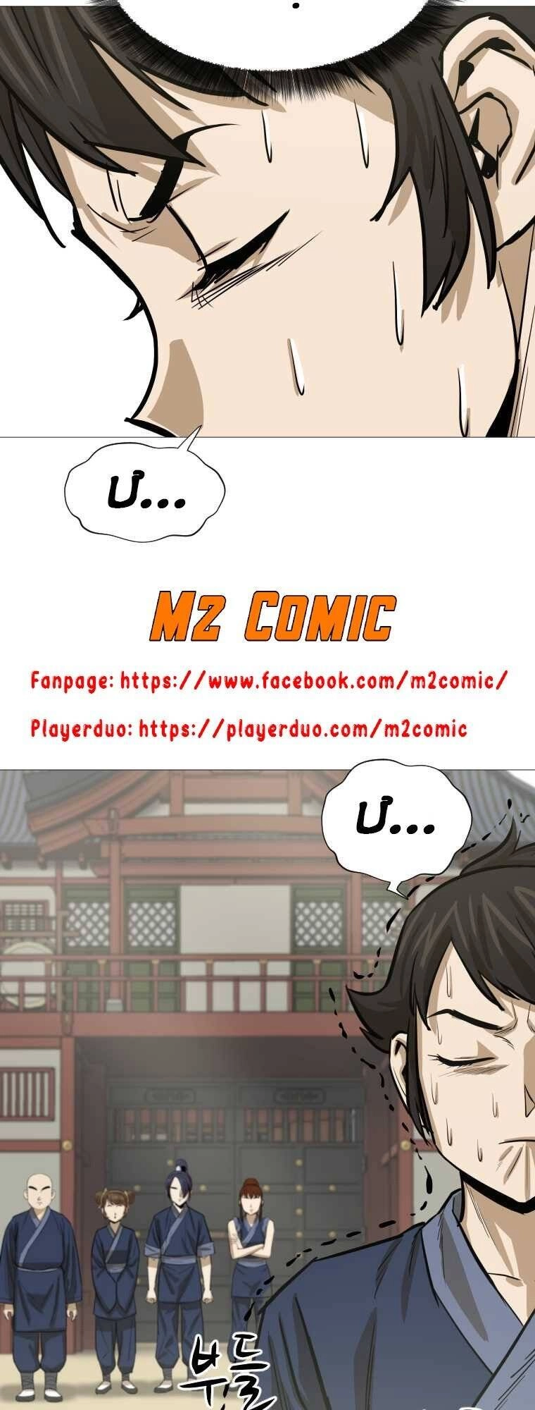 Sư Phụ Quỷ Diện Chapter 13 - 60