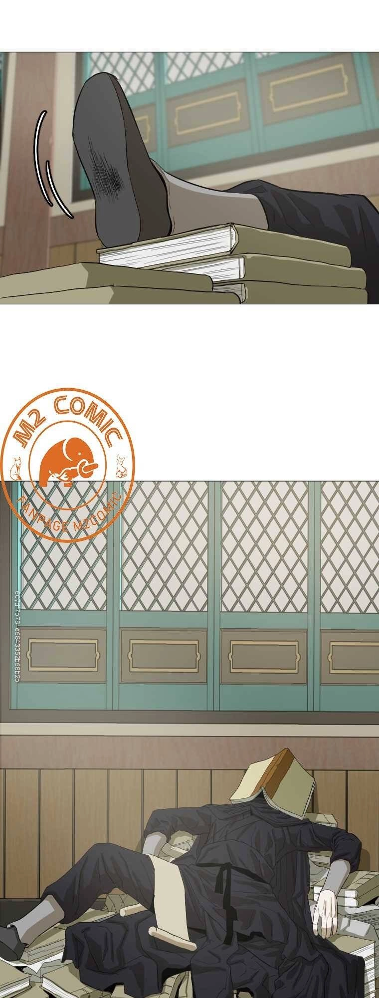 Sư Phụ Quỷ Diện Chapter 14 - 3