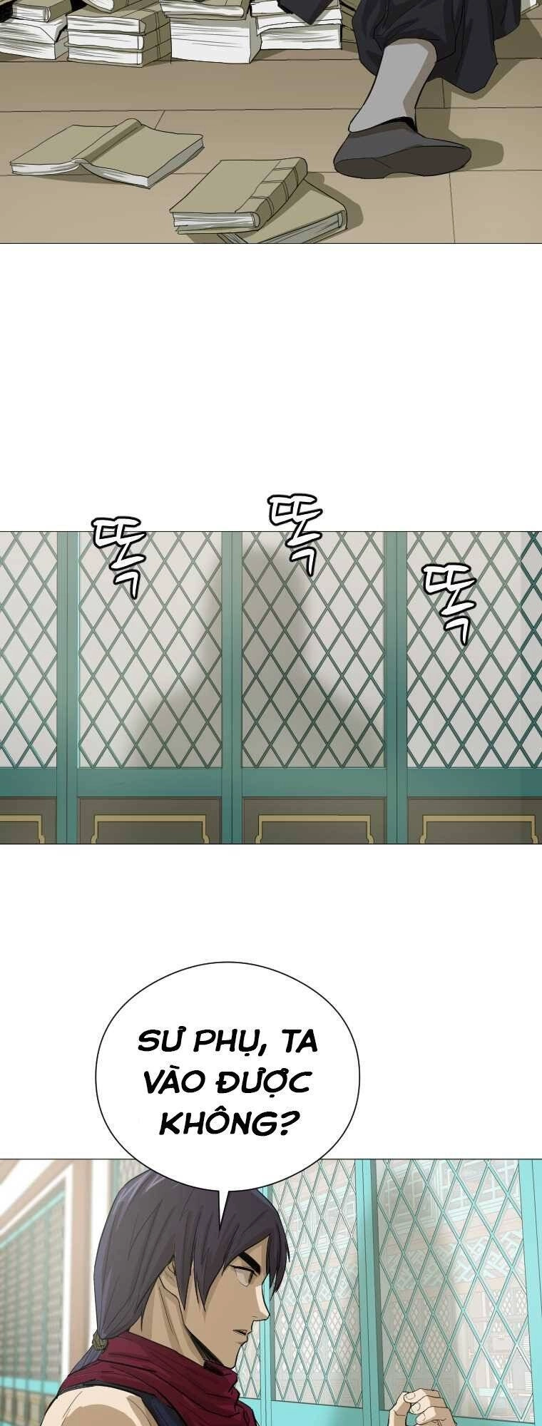 Sư Phụ Quỷ Diện Chapter 14 - 4