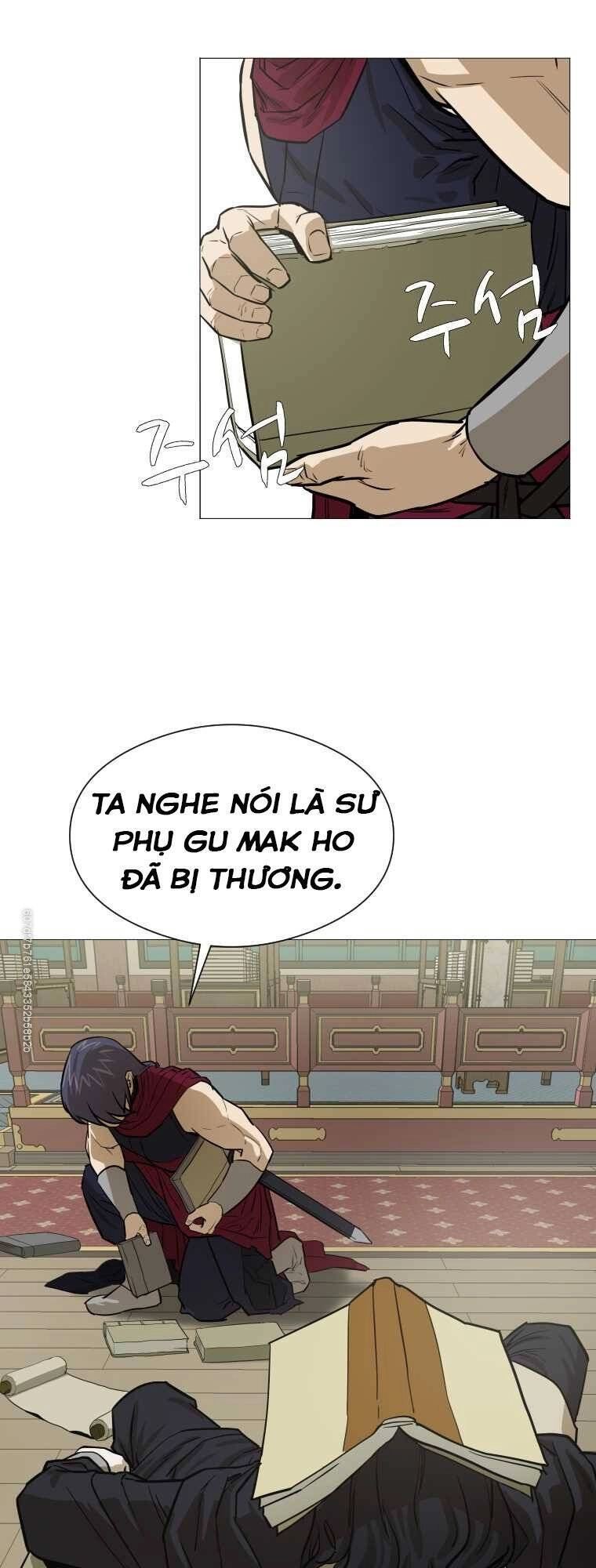 Sư Phụ Quỷ Diện Chapter 14 - 7