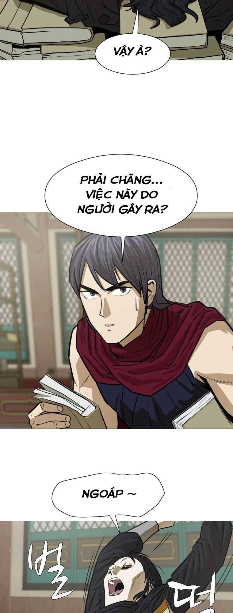 Sư Phụ Quỷ Diện Chapter 14 - 8