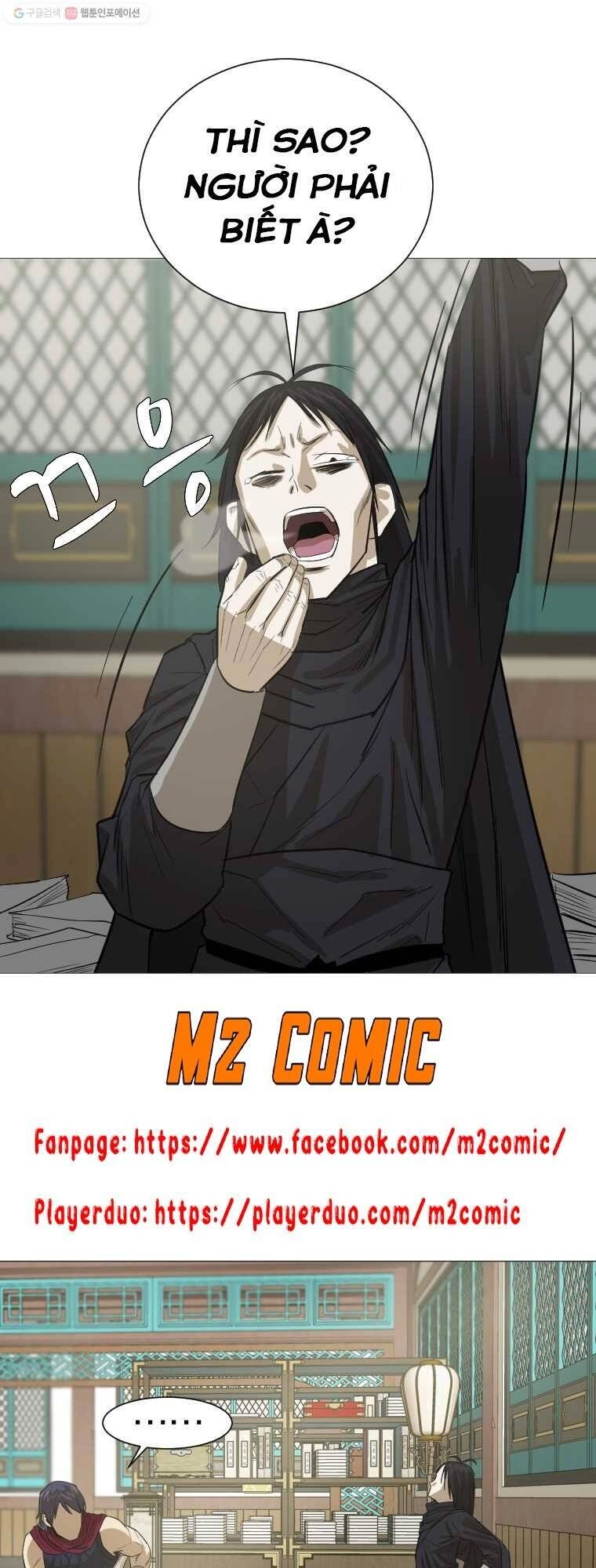 Sư Phụ Quỷ Diện Chapter 14 - 10