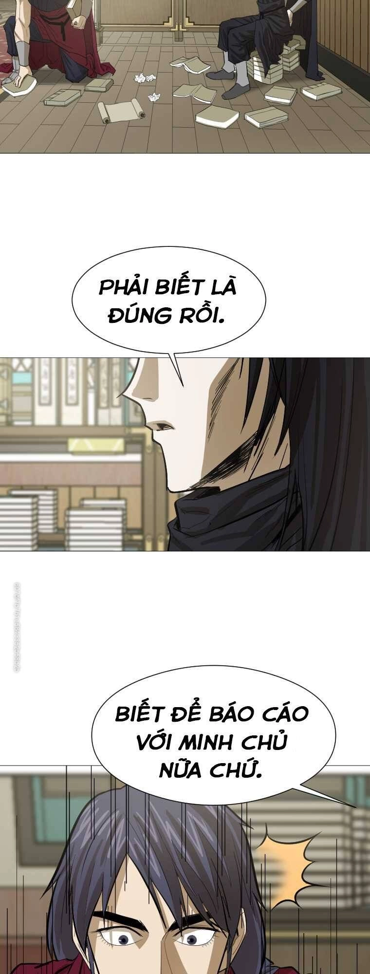 Sư Phụ Quỷ Diện Chapter 14 - 11