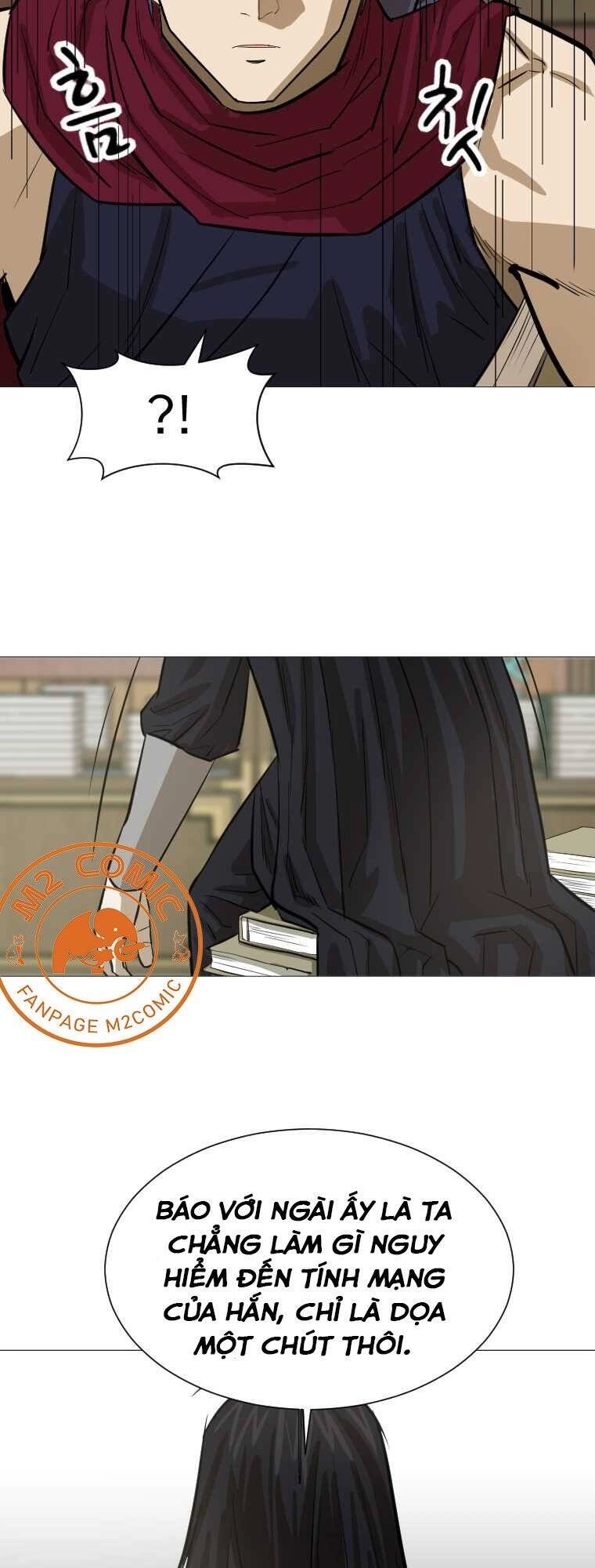 Sư Phụ Quỷ Diện Chapter 14 - 12