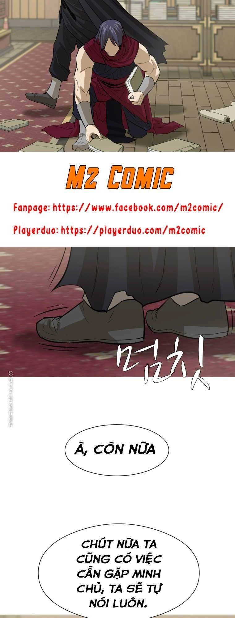 Sư Phụ Quỷ Diện Chapter 14 - 15