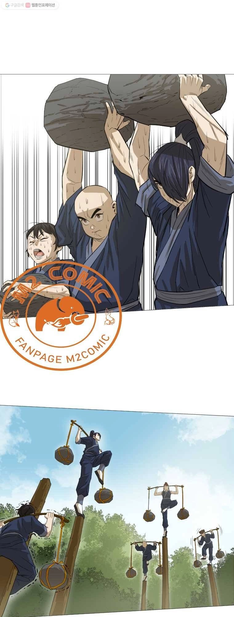 Sư Phụ Quỷ Diện Chapter 14 - 18