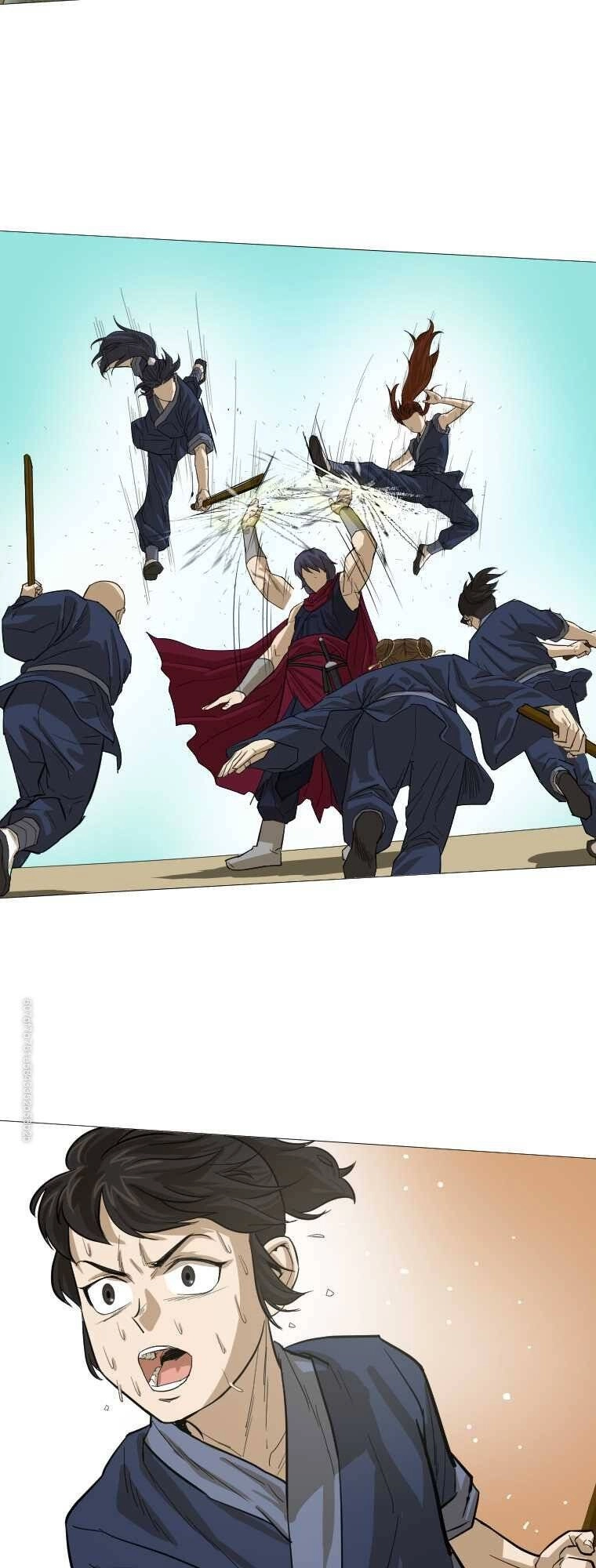 Sư Phụ Quỷ Diện Chapter 14 - 19