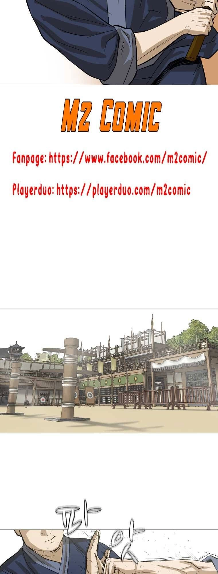 Sư Phụ Quỷ Diện Chapter 14 - 20