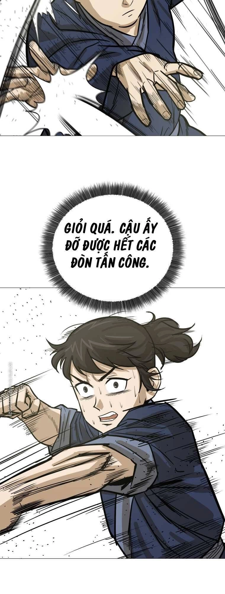 Sư Phụ Quỷ Diện Chapter 14 - 23