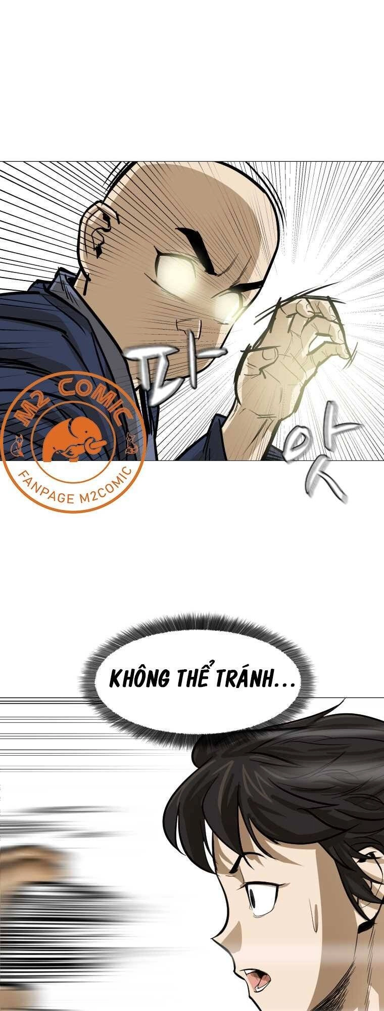 Sư Phụ Quỷ Diện Chapter 14 - 24