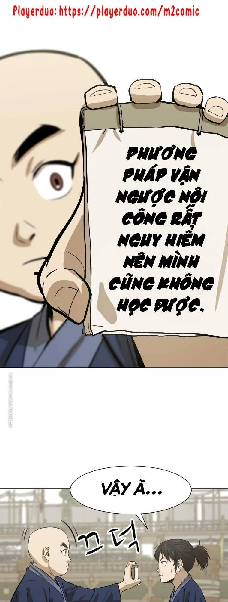 Sư Phụ Quỷ Diện Chapter 14 - 27