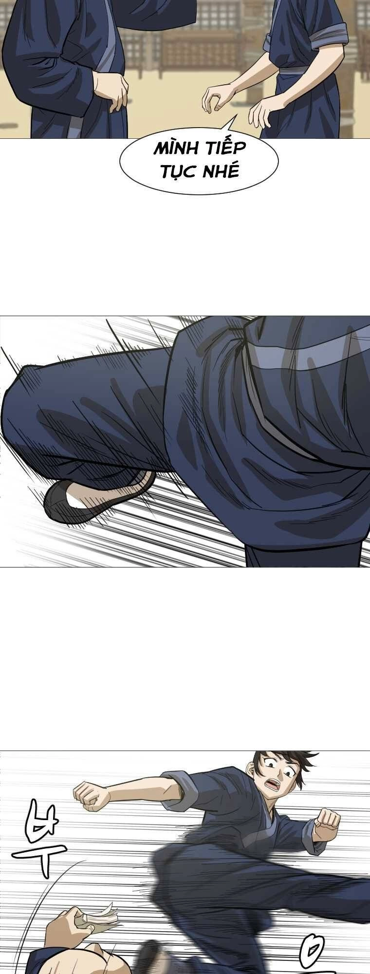 Sư Phụ Quỷ Diện Chapter 14 - 28