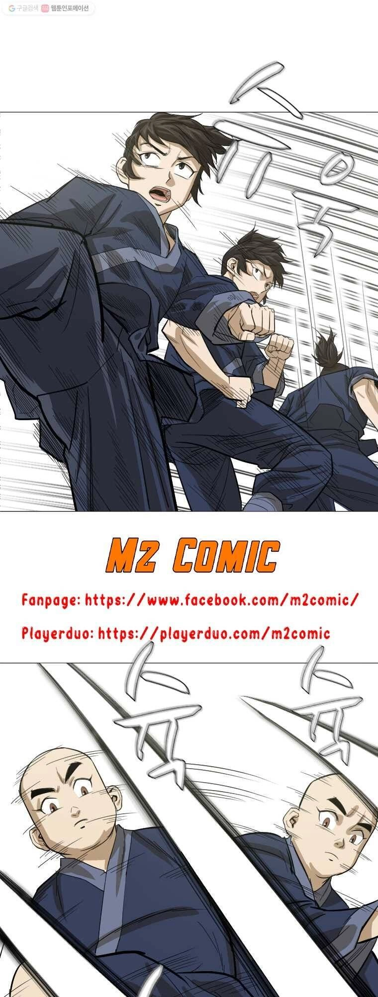 Sư Phụ Quỷ Diện Chapter 14 - 30