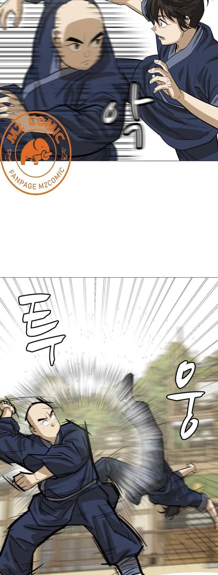 Sư Phụ Quỷ Diện Chapter 14 - 32