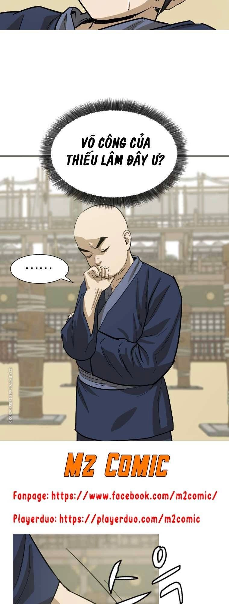 Sư Phụ Quỷ Diện Chapter 14 - 35