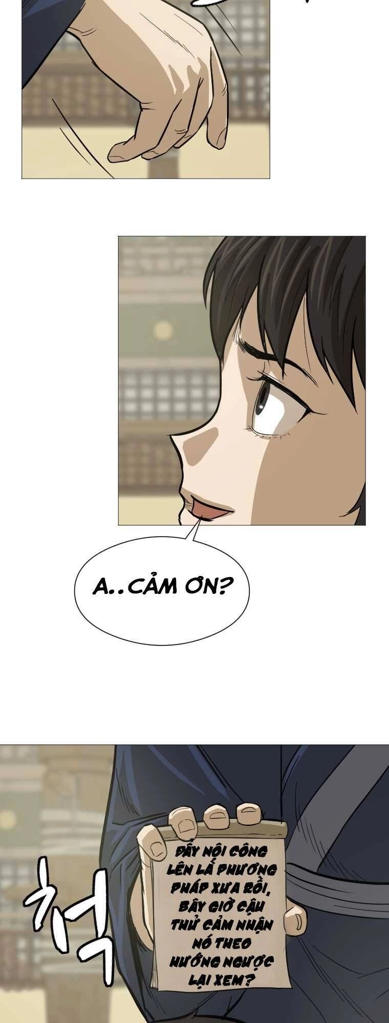 Sư Phụ Quỷ Diện Chapter 14 - 36