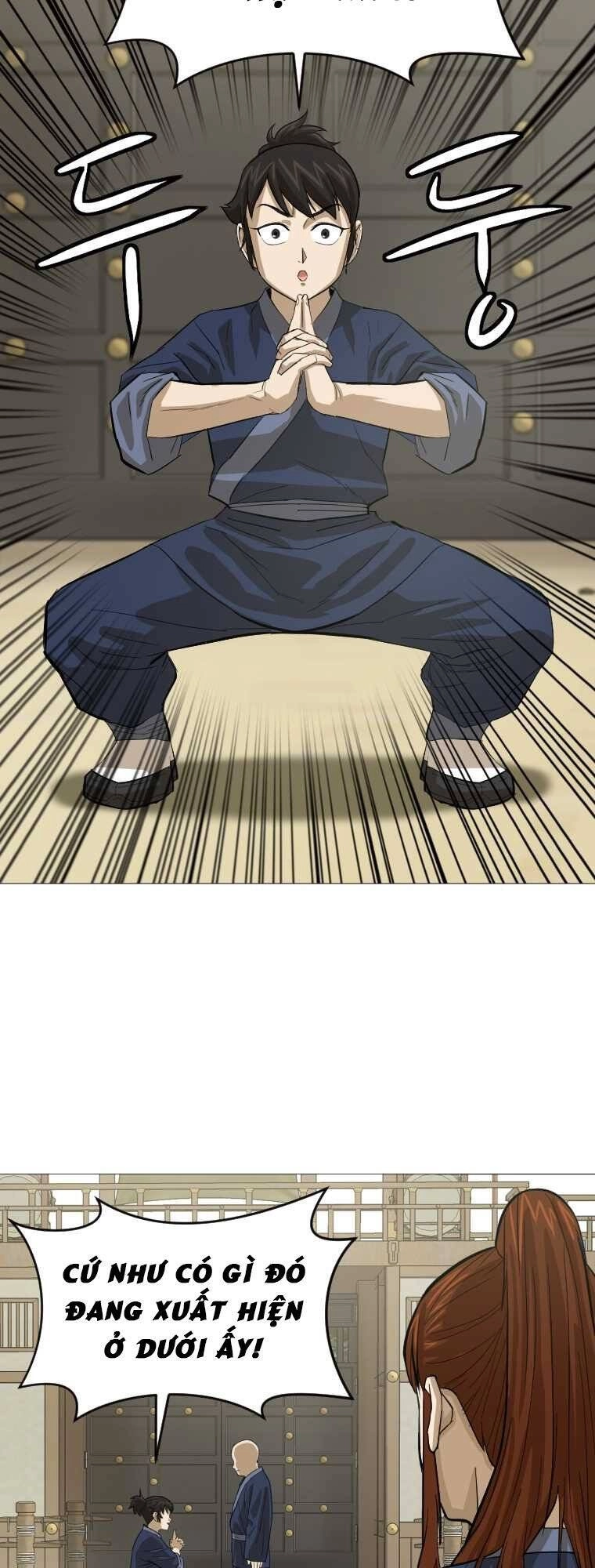 Sư Phụ Quỷ Diện Chapter 14 - 40