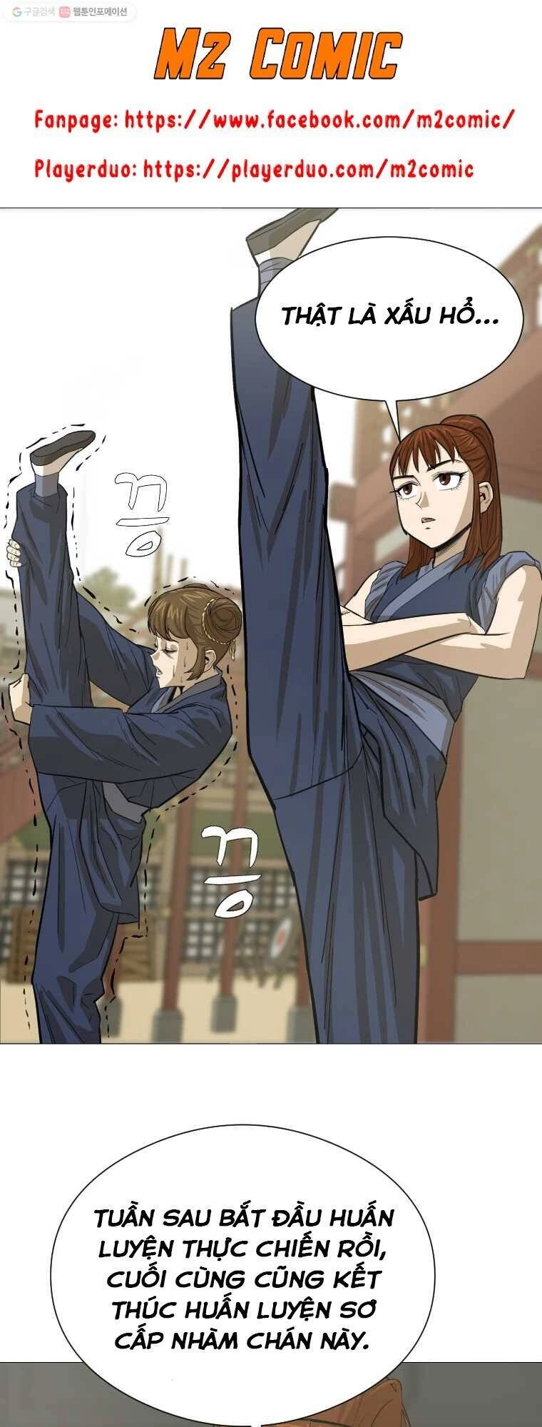 Sư Phụ Quỷ Diện Chapter 14 - 42