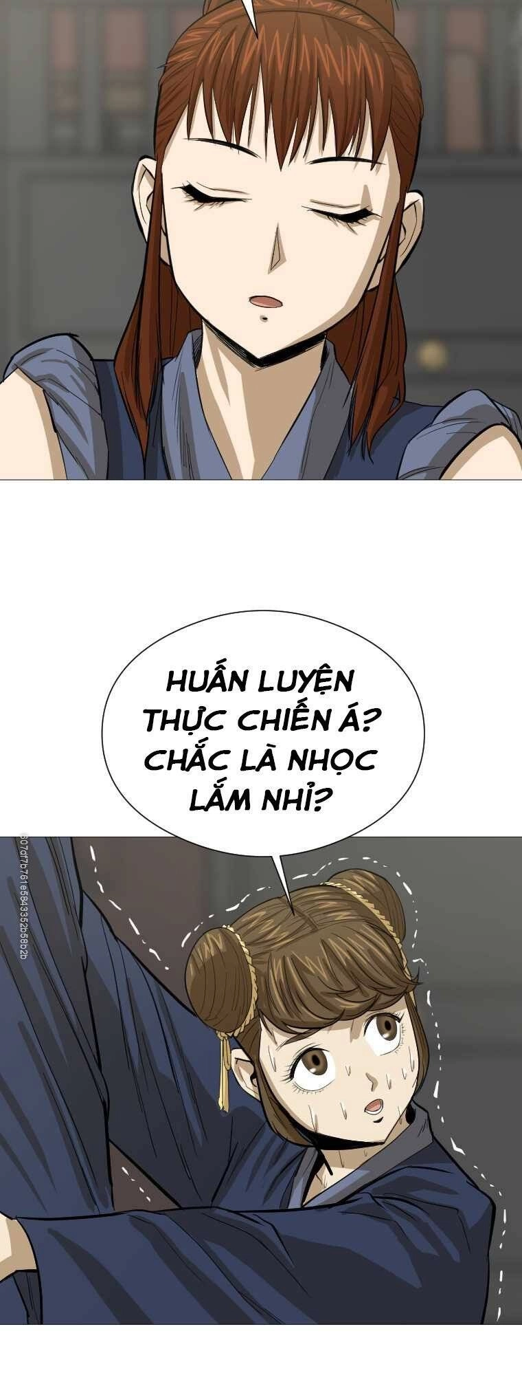 Sư Phụ Quỷ Diện Chapter 14 - 43