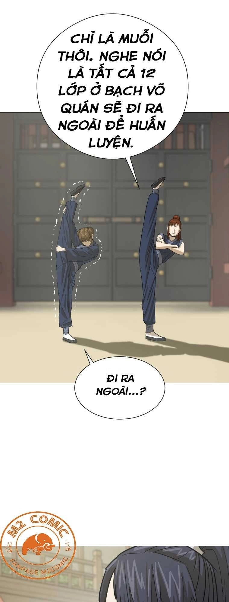 Sư Phụ Quỷ Diện Chapter 14 - 44