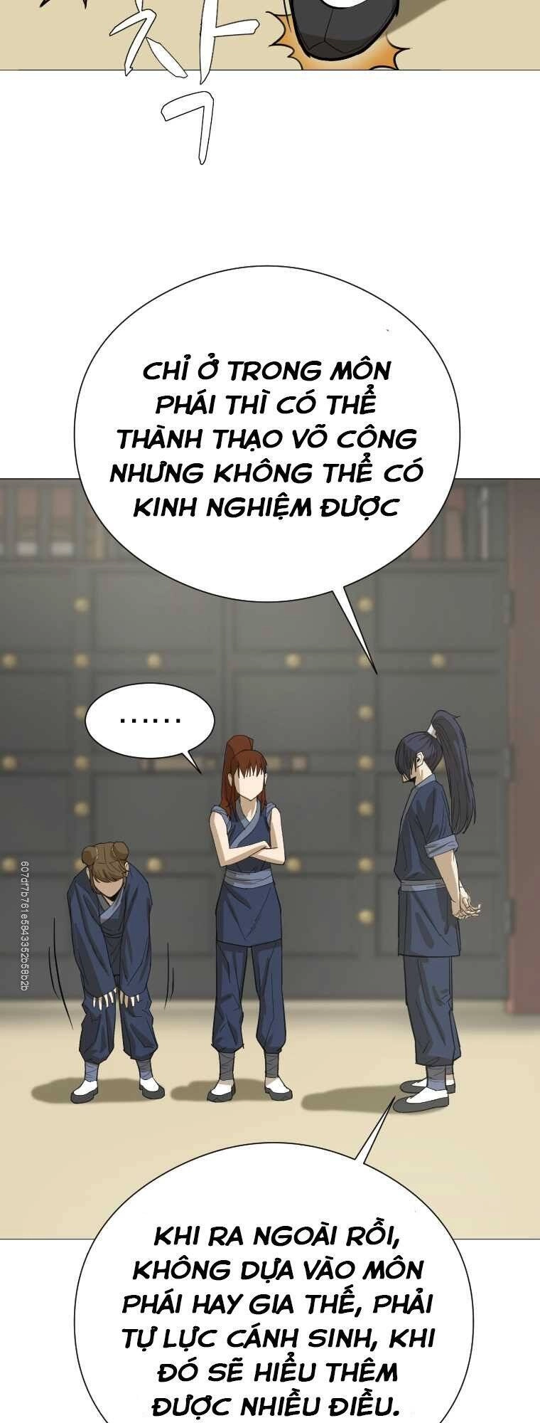 Sư Phụ Quỷ Diện Chapter 14 - 47