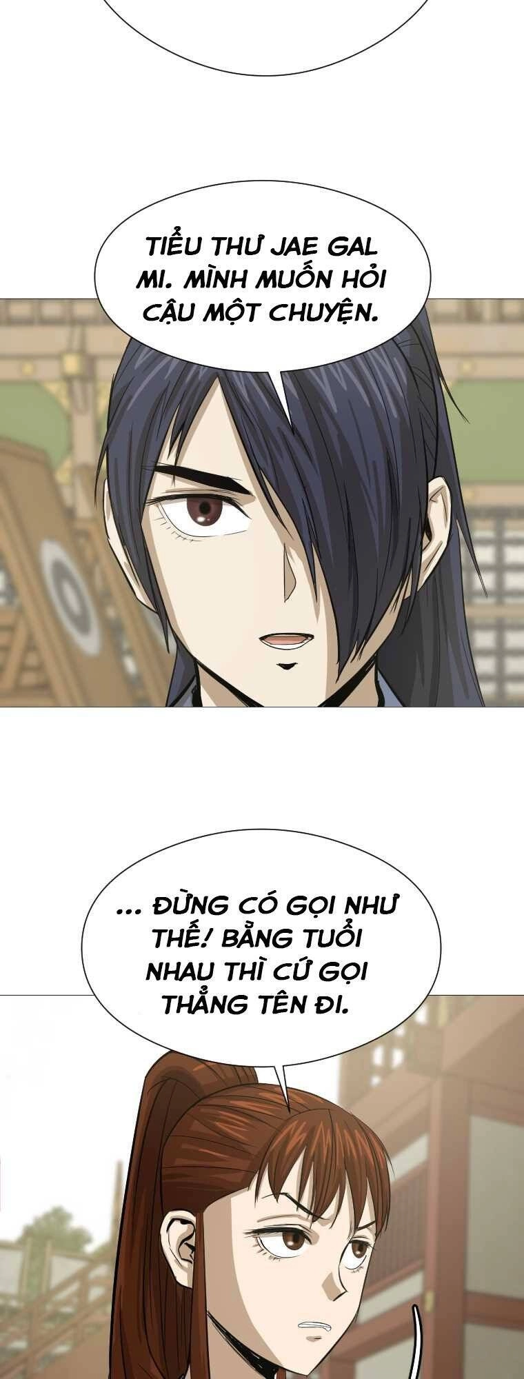 Sư Phụ Quỷ Diện Chapter 14 - 48