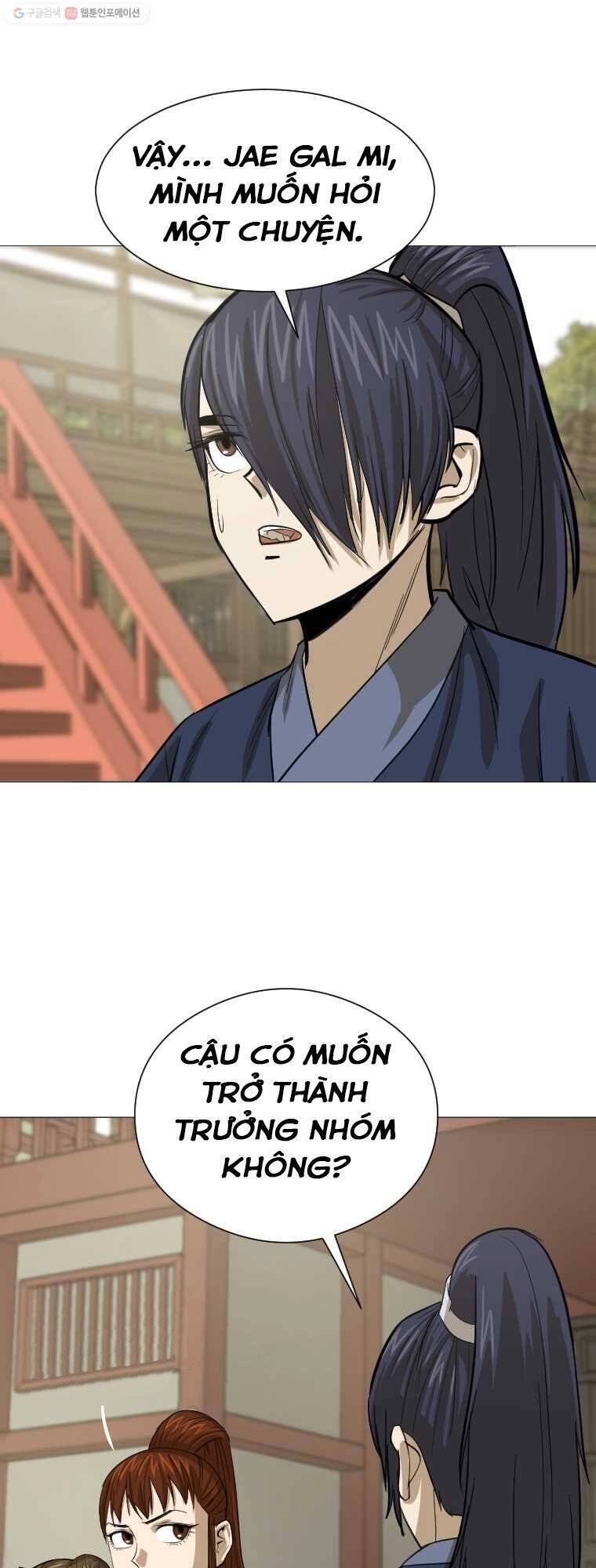 Sư Phụ Quỷ Diện Chapter 14 - 50