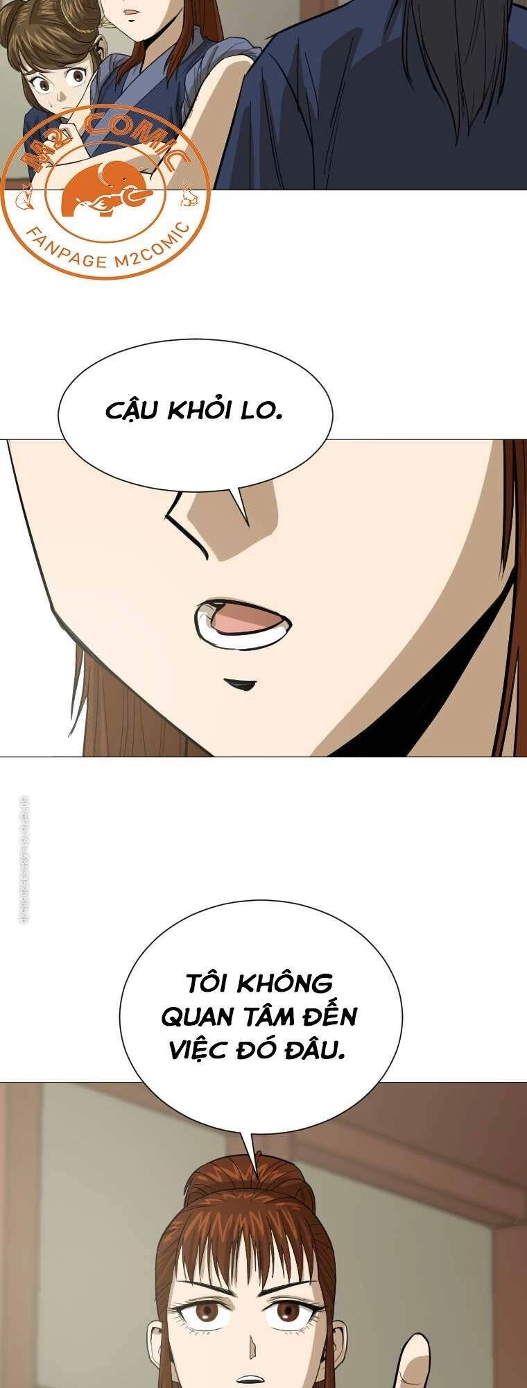 Sư Phụ Quỷ Diện Chapter 14 - 51