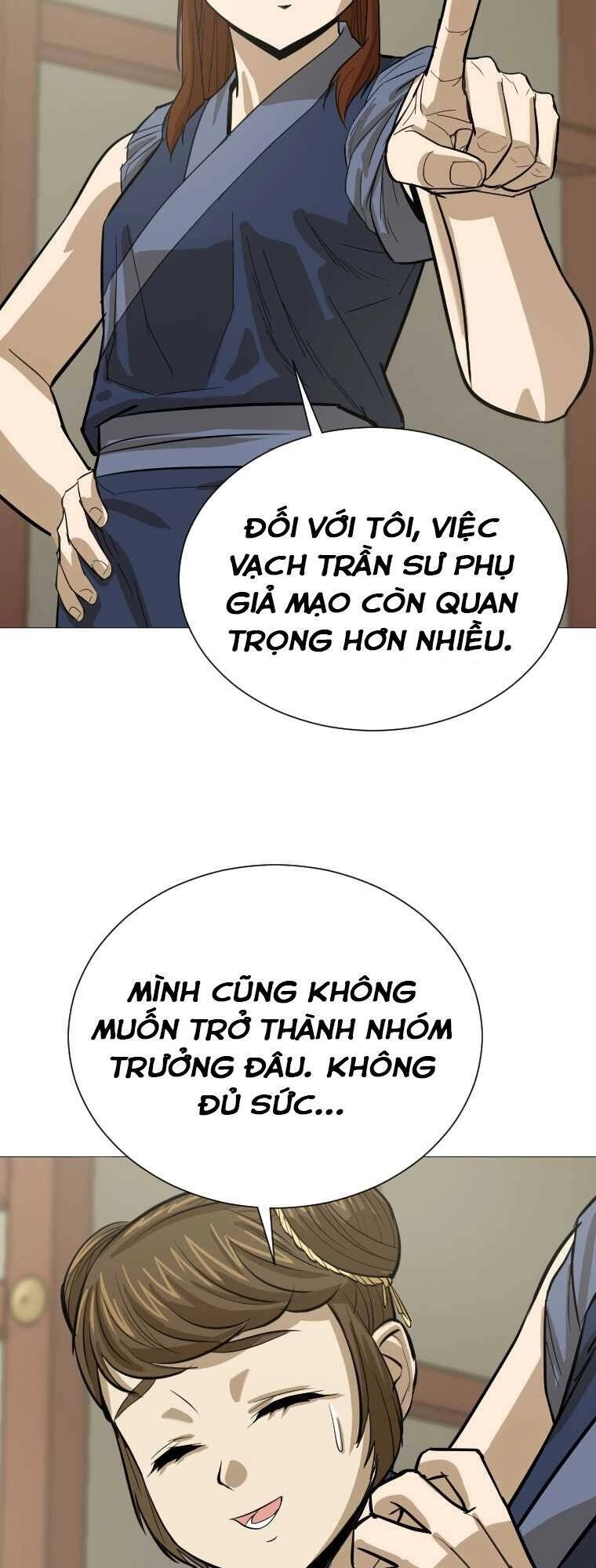 Sư Phụ Quỷ Diện Chapter 14 - 52