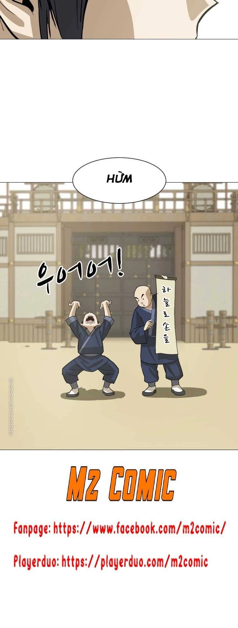 Sư Phụ Quỷ Diện Chapter 14 - 55