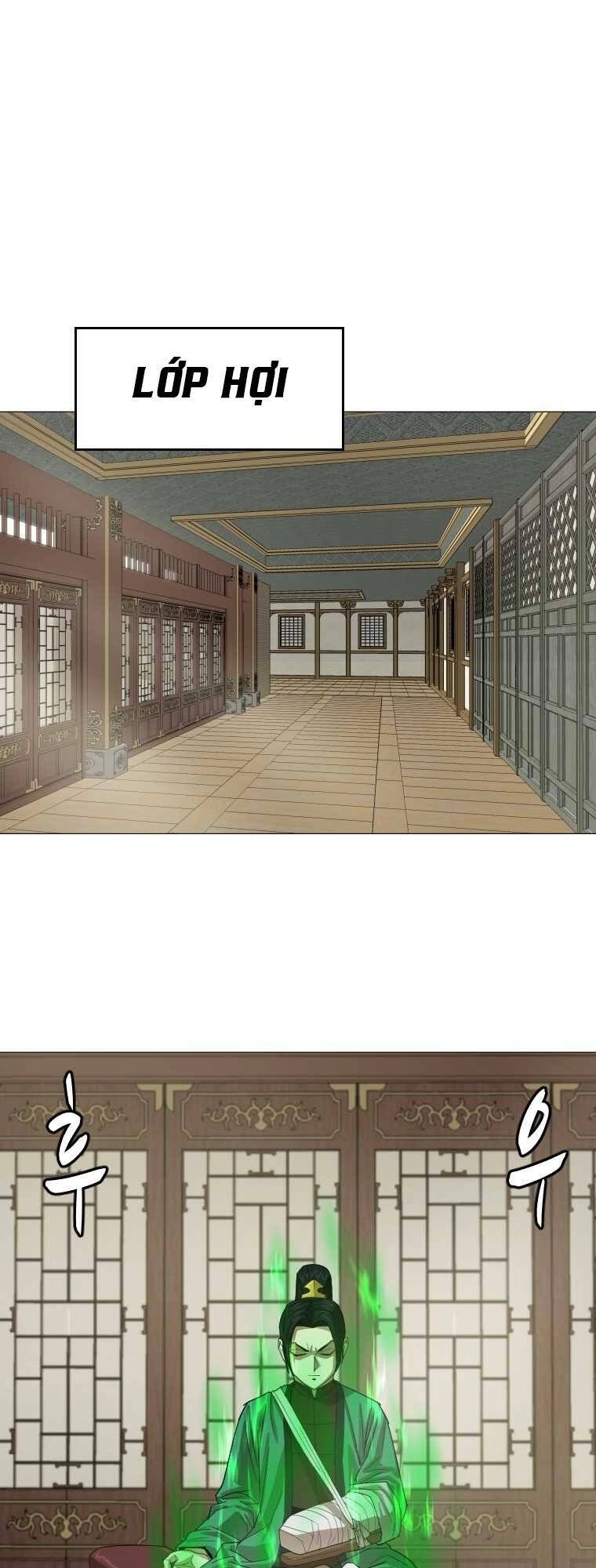 Sư Phụ Quỷ Diện Chapter 14 - 56