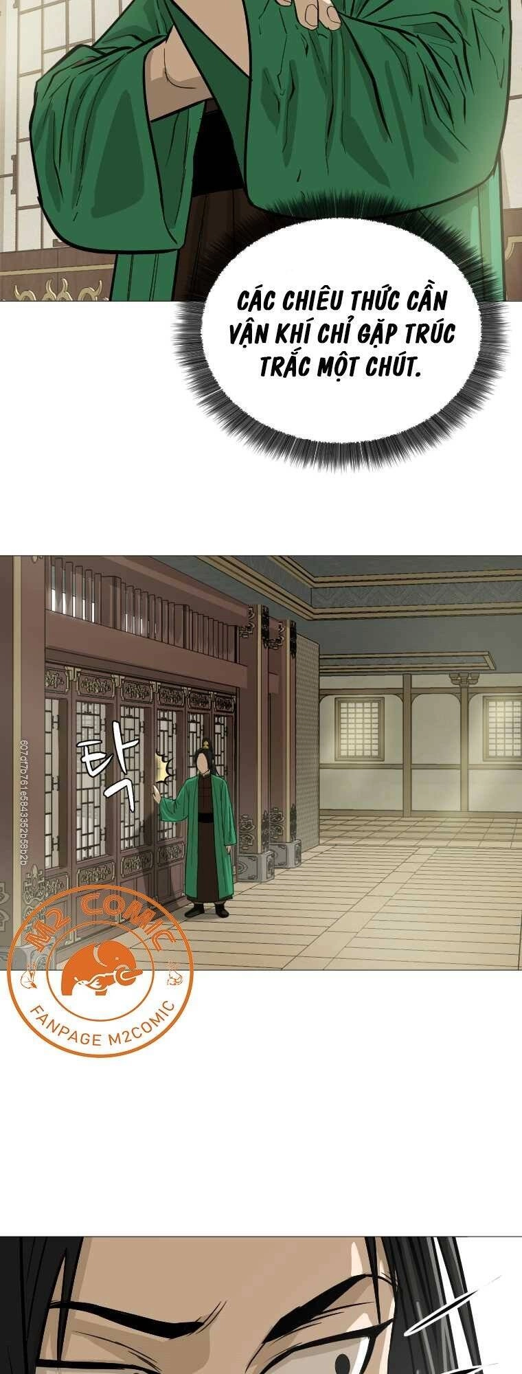 Sư Phụ Quỷ Diện Chapter 14 - 59