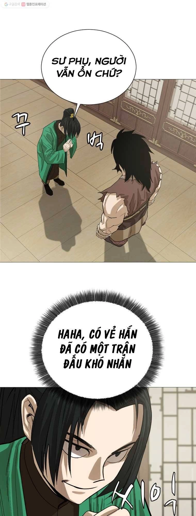 Sư Phụ Quỷ Diện Chapter 14 - 62