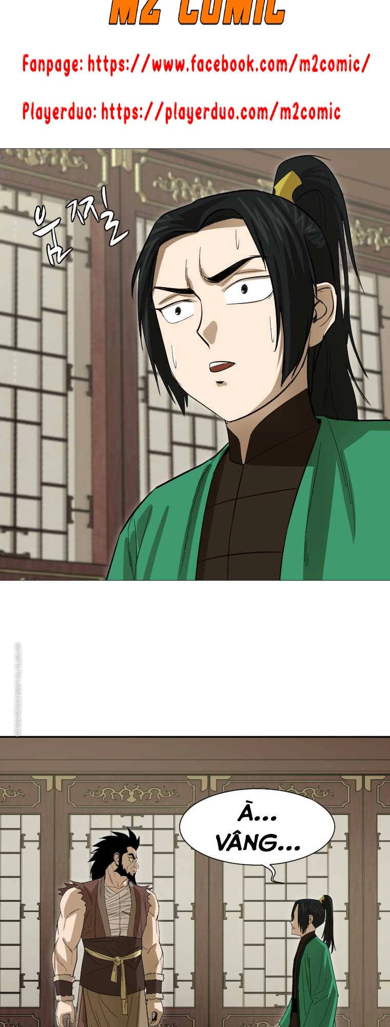 Sư Phụ Quỷ Diện Chapter 15 - 3