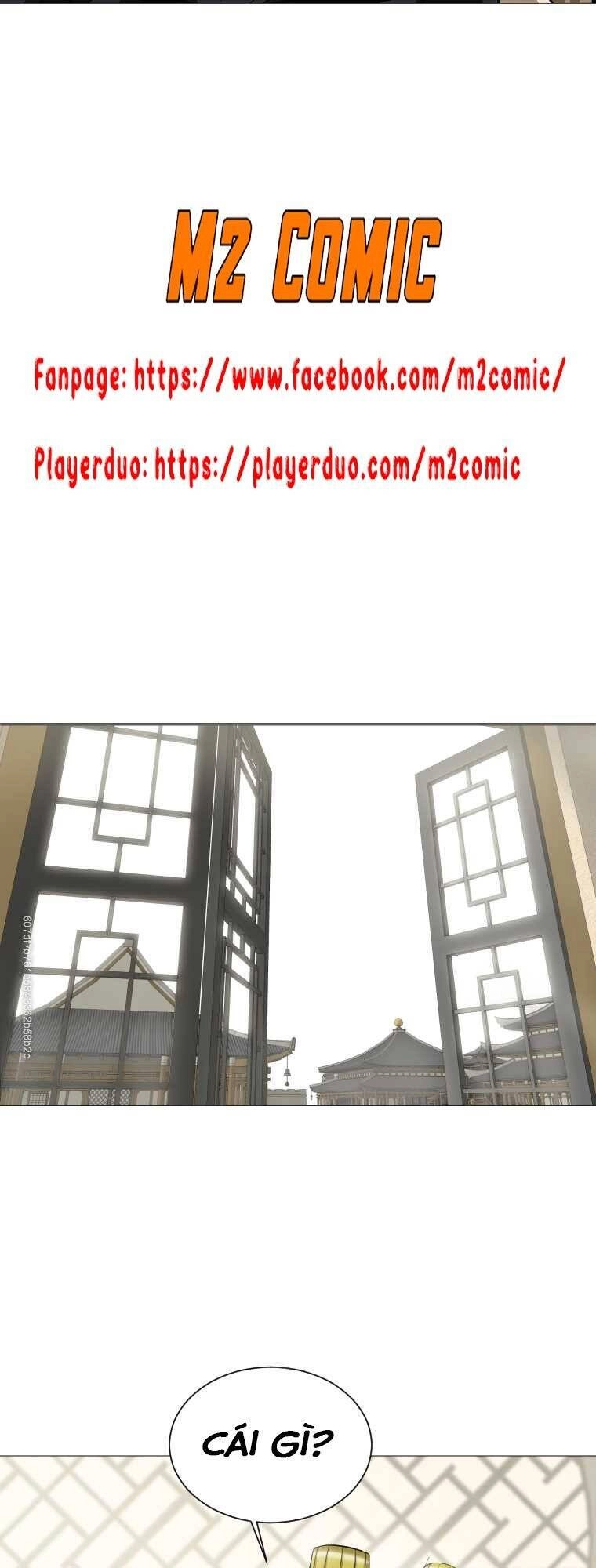 Sư Phụ Quỷ Diện Chapter 15 - 15