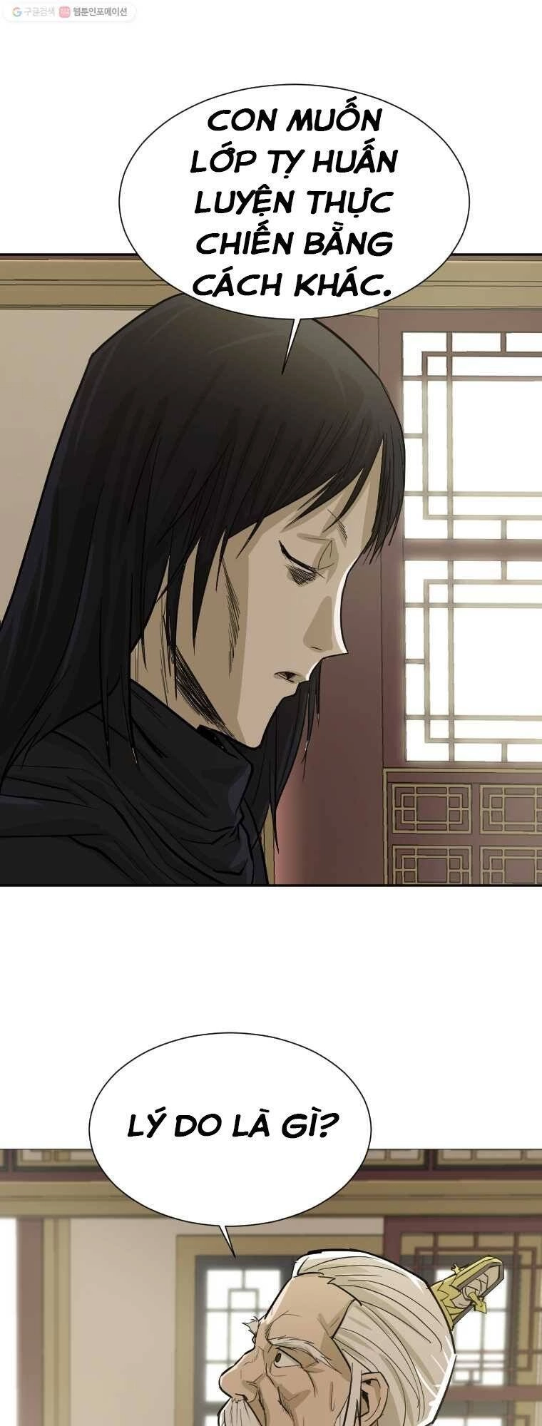 Sư Phụ Quỷ Diện Chapter 15 - 18