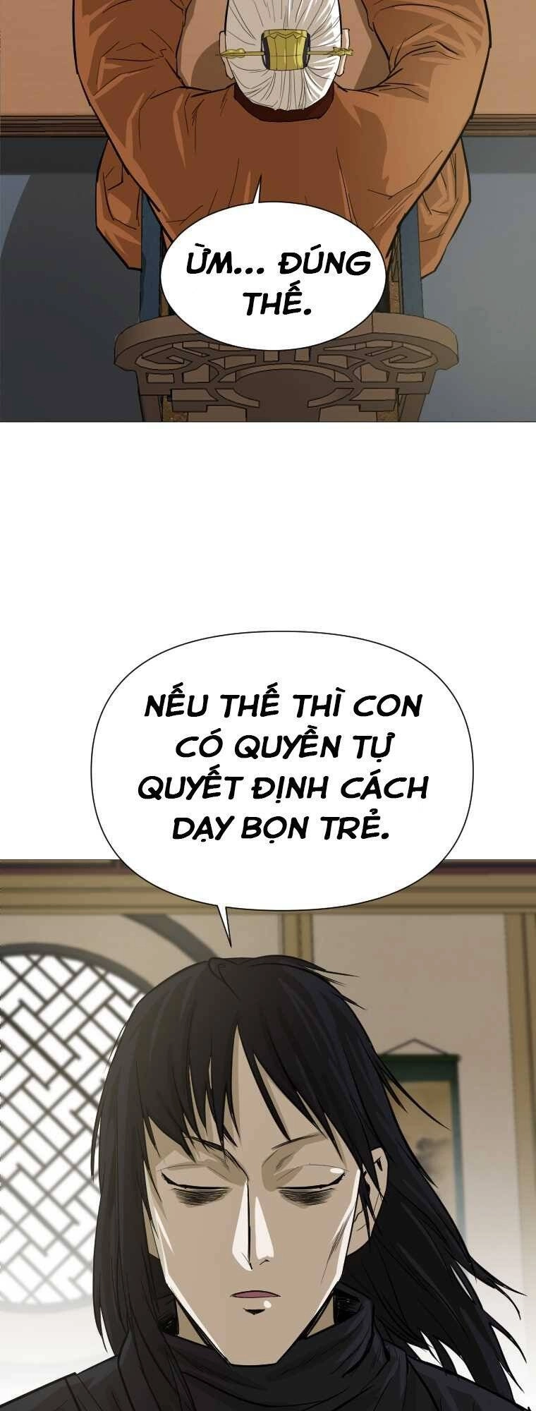 Sư Phụ Quỷ Diện Chapter 15 - 20